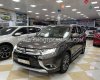 Mitsubishi Outlander 2016 - Xe trang bị đầy đủ các tiện ích của dòng