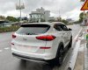 Hyundai Tucson 2021 - Salon viết giấy cam kết bảo hành 1 năm