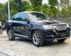 BMW X4 2017 - Màu đen, nhập khẩu