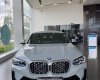 BMW X4 2022 - Giá bán tốt nhất khu vực liên hệ ngay để nhận ngay ưu đãi