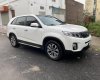 Kia Sorento 2018 - Bản full dầu