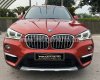 BMW X1 2018 - Màu đỏ, xe nhập số tự động