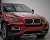 BMW X6 2012 - Xe đã bảo dưỡng gần 30 triệu