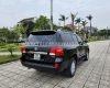 Toyota Land Cruiser 2013 - Màu đen