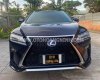 Lexus RX 450 2018 - Màu xanh, nội thất kem