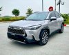 Toyota Corolla Cross 2021 - Nhập khẩu, 819tr