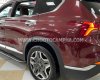 Hyundai Santa Fe 2021 - Màu đỏ