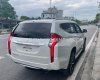 Mitsubishi Pajero Sport 2017 - Màu trắng