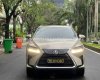 Lexus RX 350 2018 - Màu vàng cát - nội thất nâu siêu đẹp