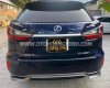 Lexus RX 450 2018 - Màu xanh, nội thất kem