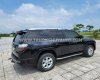 Toyota 4 Runner 2015 - Màu đen, nhập khẩu