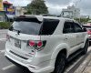 Toyota Fortuner 2016 - Màu trắng giá ưu đãi