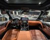 Lexus LX 600 2022 - Màu xanh bộ đội 4 chỗ full kín option
