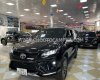 Toyota Fortuner 2021 - Màu đen số tự động