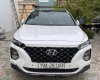 Hyundai Santa Fe 2019 - Màu trắng giá cạnh tranh
