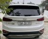 Hyundai Santa Fe 2019 - Màu trắng giá cạnh tranh