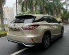 Lexus RX 350 2018 - Màu vàng cát - nội thất nâu siêu đẹp