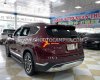Hyundai Santa Fe 2021 - Màu đỏ