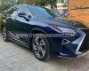 Lexus RX 450 2018 - Màu xanh, nội thất kem