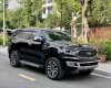 Ford Everest 2021 - Màu đen, chủ xe đi giữ gìn