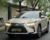 Lexus RX 350 2018 - Màu vàng cát - nội thất nâu siêu đẹp