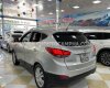 Hyundai Tucson 2010 - Màu bạc, nhập khẩu nguyên chiếc, 420tr