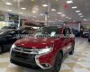 Mitsubishi Outlander 2019 - Màu đỏ, giá chỉ 755 triệu