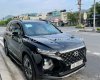 Hyundai Santa Fe 2019 - Màu đen