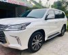 Lexus LX 570 2020 - Xe cực chất