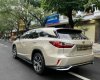 Lexus RX 350 2018 - Màu vàng cát - nội thất nâu siêu đẹp