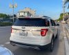 Ford Explorer 2017 - Màu trắng, nhập khẩu