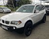 BMW X3 2004 - Xe ít sử dụng giá 225tr