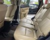 Mitsubishi Outlander 2018 - 4 lốp theo xe, lốp sơ cua chưa hạ
