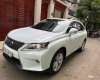 Lexus RX 450  450h xang dien 2010 2010 - RX 450h xang dien 2010