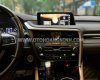Lexus RX 350 2018 - Màu vàng cát - nội thất nâu siêu đẹp