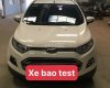 Ford EcoSport  ecorsport 2015 - Ford ecorsport