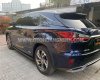 Lexus RX 450 2018 - Màu xanh, nội thất kem