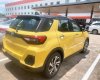 Toyota Raize 2022 - Tháng 1 tết đến rồi - Giá 552tr