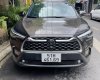 Toyota Corolla Cross 2018 - Xe màu xám, giá 820tr
