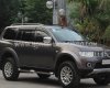 Mitsubishi Pajero Sport 2014 - Xe màu xám số sàn