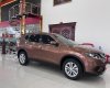 Nissan X trail 2016 - 7 chỗ rộng rãi, máy nổ êm gầm bệ chắc chắn