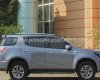 Chevrolet Trailblazer 2018 - Màu xám, xe nhập giá ưu đãi