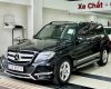 Mercedes-Benz GLK 220 2013 - Xe bảo dưỡng hãng định kỳ đầy đủ, chủ đi giữ gìn, giá tốt giao ngay