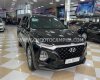 Hyundai Santa Fe 2019 - Xe màu đen số tự động