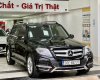 Mercedes-Benz GLK 220 2013 - Xe đẹp, giá tốt, bảo dưỡng hãng định kỳ đầy đủ