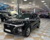 Hyundai Santa Fe 2019 - Xe màu đen số tự động