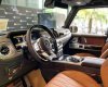 Mercedes-Benz G63 2021 - Nhập khẩu chính hãng, xe giao ngay duy nhất trên thị trường