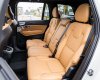 Volvo XC90 2022 - Nhập khẩu nguyên chiếc - Tặng 2 năm bảo hiểm, 3 năm bảo dưỡng và voucher 10 triệu