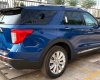 Ford Explorer 2023 - Giá cực sốc - Giao xe ngay -Tặng bậc điện - Bảo hiểm - Giao xe toàn quốc