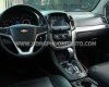 Chevrolet Captiva 2017 - Màu trắng số tự động